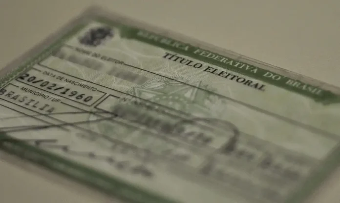 Última Oportunidade para Regularizar Título Eleitoral Termina Hoje (19)