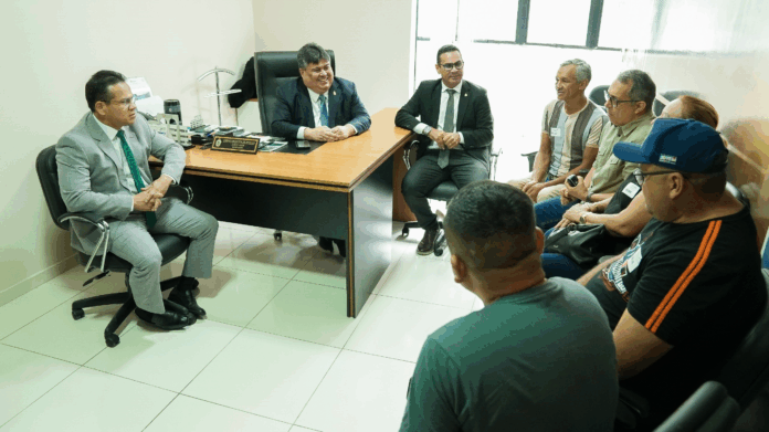 Câmara Municipal de Manaus Convoca Tribuna Popular para Debater Direitos dos Vigilantes em Junho