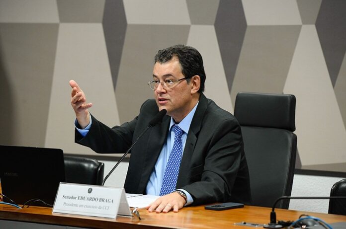 Senado retoma discussão sobre a regulamentação da reforma tributária com audiência pública na CCJ