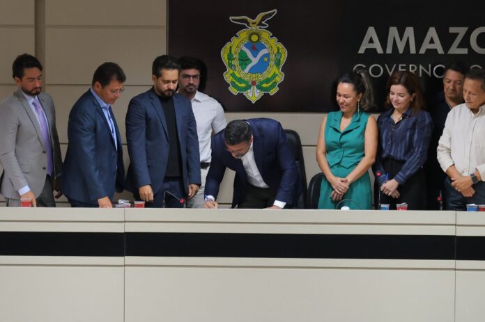 Feirão do Amazonas Meu Lar Disponibiliza 2,6 Mil Imóveis com Apoio Financeiro do Estado