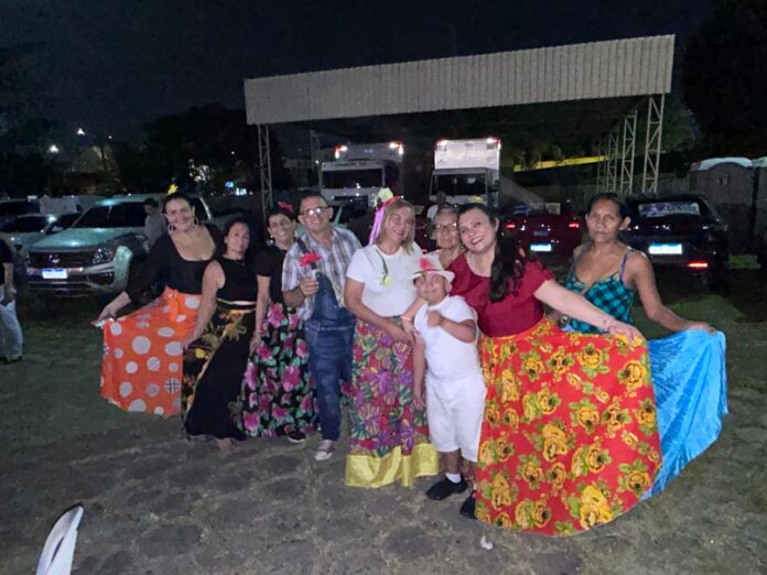 Arraial APAEano em Manaus: Celebração Cultural Gratuita com Atrações Regionais