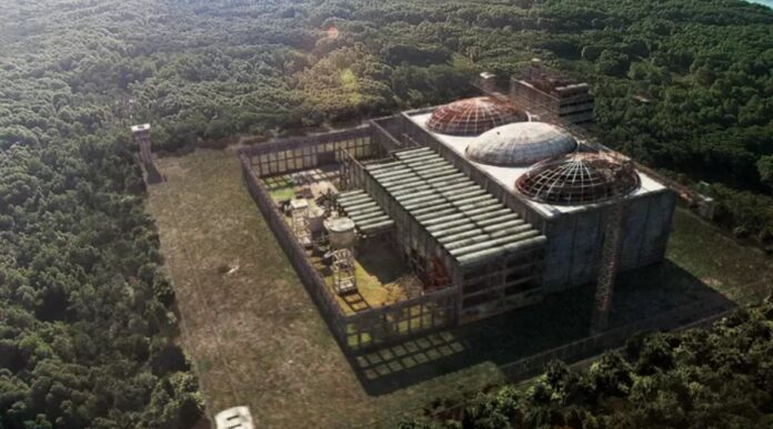 França planeja construção de presídio para traficantes e extremistas na selva amazônica