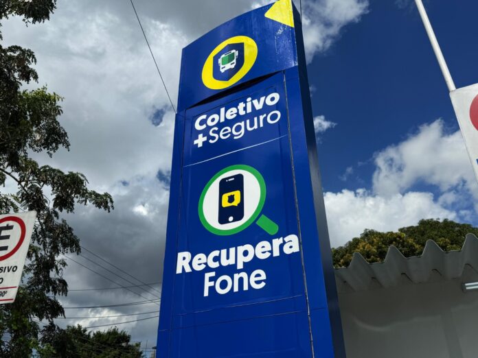 Homem é detido em Manaus por comercializar e desbloquear celulares furtados