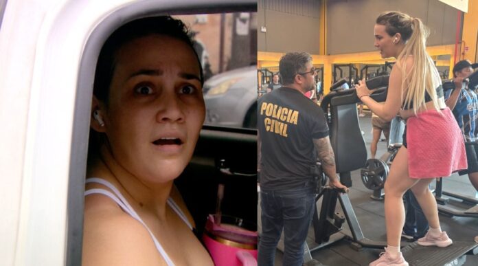 Falsa Cardiologista Detida em Manaus por Usar Carimbo de Médica e Enganar Pacientes em Podcast