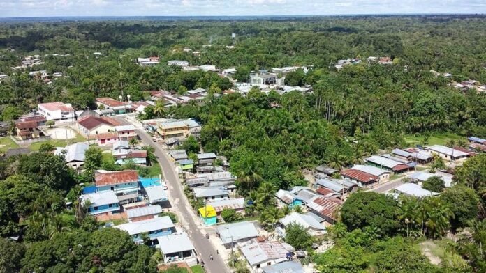 Prefeitura de São Paulo de Olivença estende contrato de R$ 2 milhões para melhorias em infraestrutura hídrica