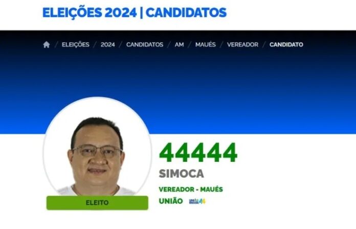 Vereador de Maués conquista contrato de R$ 6,1 milhões para transporte escolar na Prefeitura de Lábrea