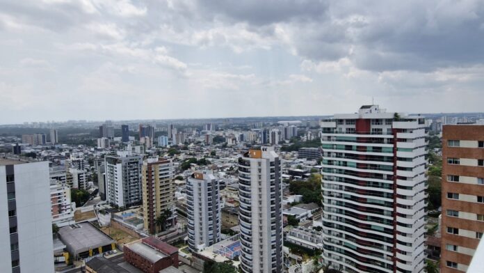 Setor imobiliário de Manaus alcança R$ 699 milhões em vendas no primeiro trimestre de 2025