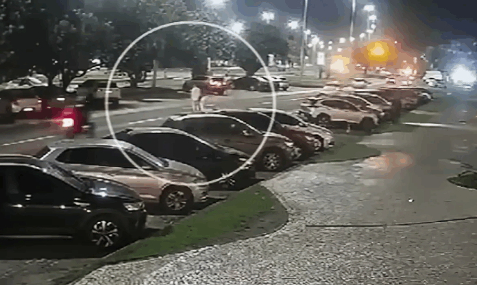 Influenciador Acusado de Atropelar Noivo em Dia do Casamento Comparecerá à Justiça