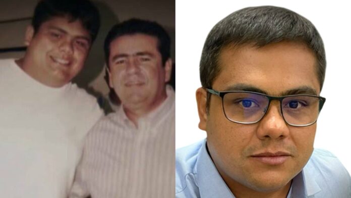 Justiça opta por não julgar filho de Wallace Souza no caso do homicídio de ‘Bebetinho