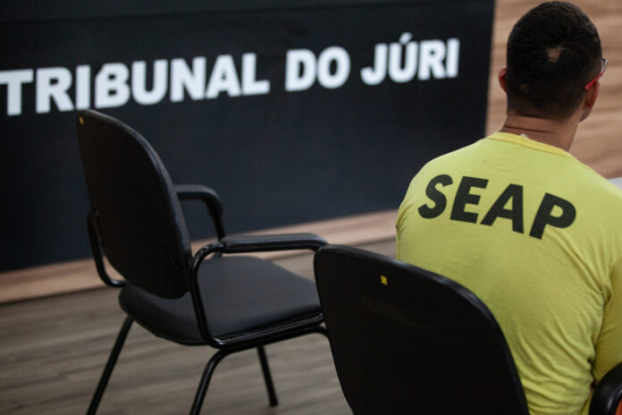 Irmãos Anjos Recebem Sentença por Homicídios em Manaus
