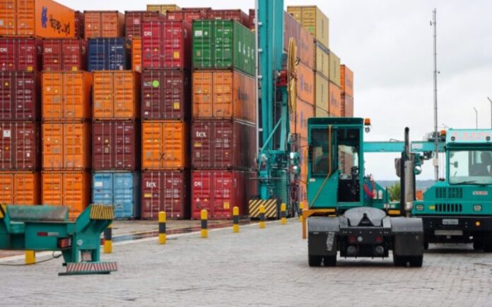 Saldo Comercial do Amazonas atinge US$1,47 bilhão em abril