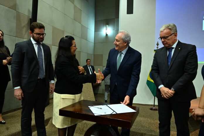MPAM conquista R$ 1,7 milhão para expandir o Programa Recomeçar e fortalecer apoio às vítimas de violência