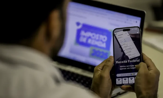 RF Inicia na Sexta-Feira Consulta ao Recorde Histórico de Lotes de Restituição