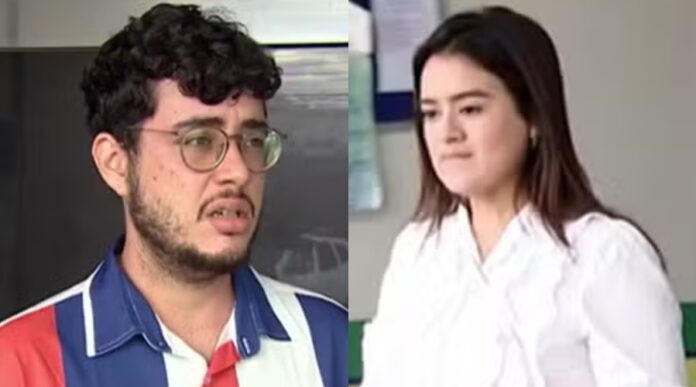 Funcionária de clínica e irmão de falsa médica são indiciados por esquema de atestados falsificados no Amazonas