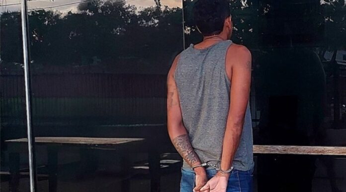 Homem detido no AM por assédio sexual e proposta de R$ 100 a mulher em Borba