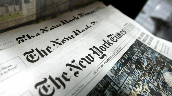 Indígenas do Amazonas processam The New York Times por retrato negativo em reportagem sobre internet