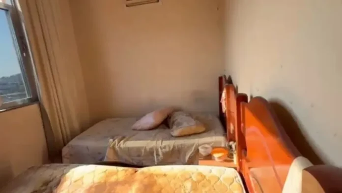 Filha pode ter convivido com o corpo do pai por seis meses, aponta investigação policial