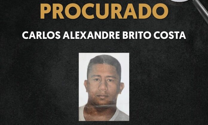 Polícia busca homem que ameaçou expor imagens íntimas da ex-companheira em Manaus