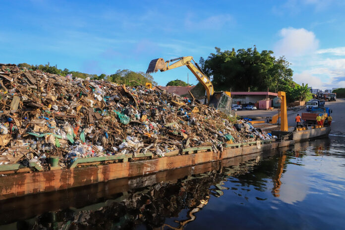 Desafio Ambiental: Manaus Enfrenta o Descarte Anual de 864 Mil Toneladas de Resíduos Sólidos