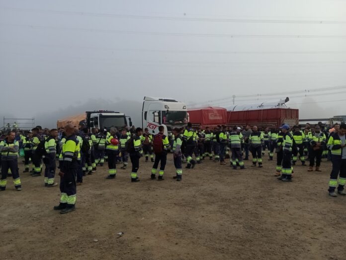 Conquistas Garantidas para Trabalhadores em Silves: Acordo Histórico com a Elecnor