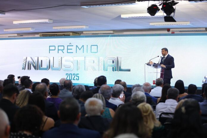Crescimento de 56% na Economia do Amazonas é celebrado em evento da Fieam