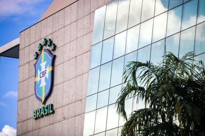 CBF Define Novo Presidente Neste Domingo com Eleição de Samir Xaud