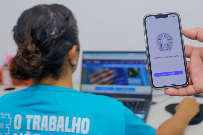 Sine Manaus disponibiliza 526 oportunidades de trabalho nesta segunda-feira, 26 de maio