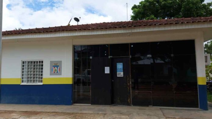 Homem de 24 anos é detido por tentativa de estupro contra vizinha idosa de 72 anos no Amazonas