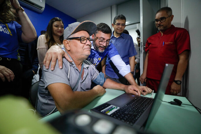 Telessaúde no Amazonas: 20 mil atendimentos e redução significativa nas filas do SUS