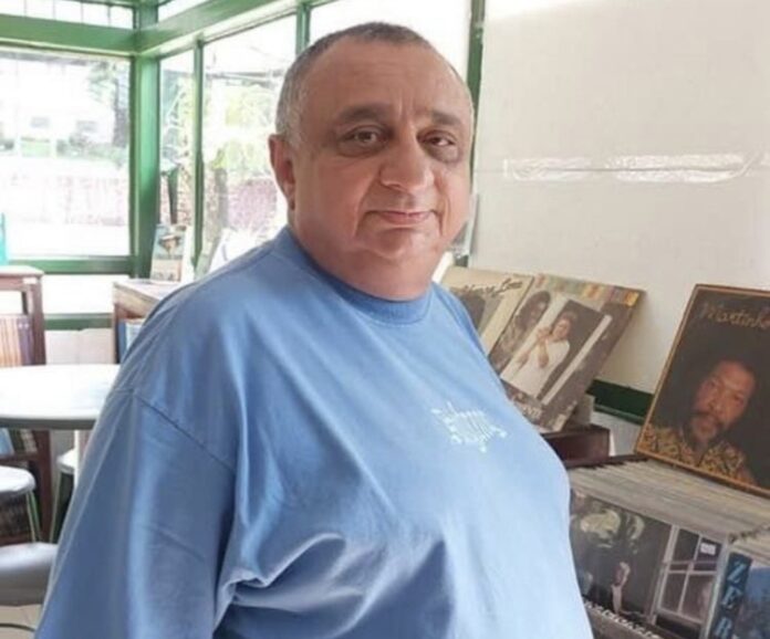 Autoridades do Amazonas se pronunciam sobre o falecimento do sambista Paulo Onça em Manaus