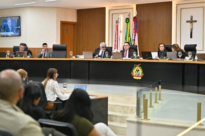 Presidente da Câmara Municipal de Amaturá é obrigado a restituir R$ 243 mil após condenação do TCE-AM