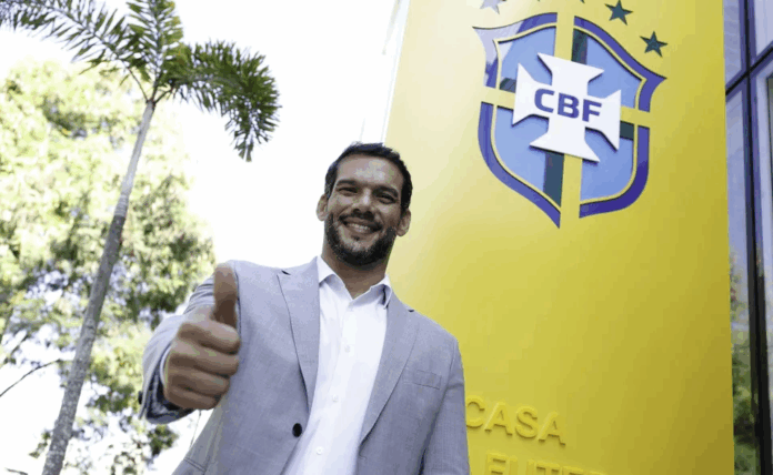 CBF anuncia diminuição das datas dos campeonatos estaduais a partir de 2026