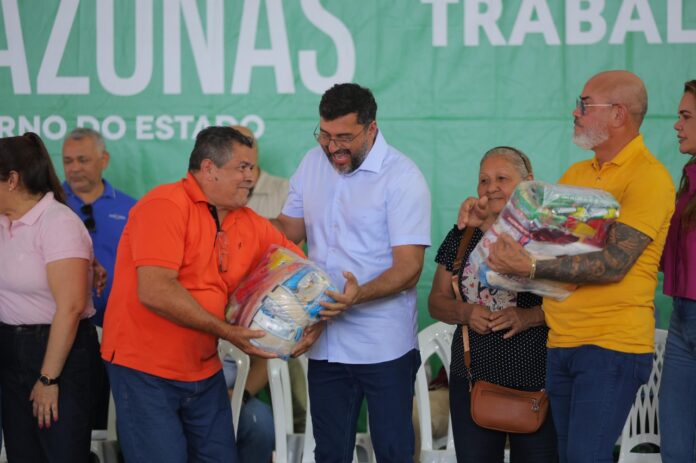 Governo do Amazonas destina R$ 1,5 milhão para impulsionar a produção rural em Rio Preto da Eva