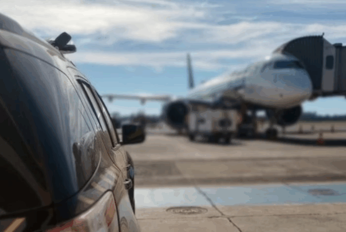 PF detém passageiros com cocaína e maconha no Aeroporto de Manaus