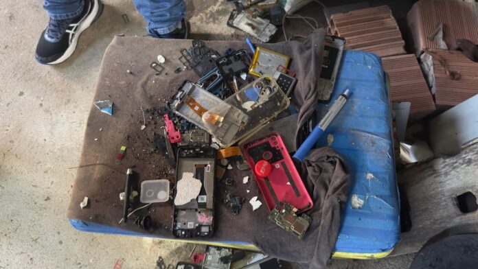 Polícia Civil do Amazonas captura suspeito de roubo de celulares em evento na Arena da Amazônia