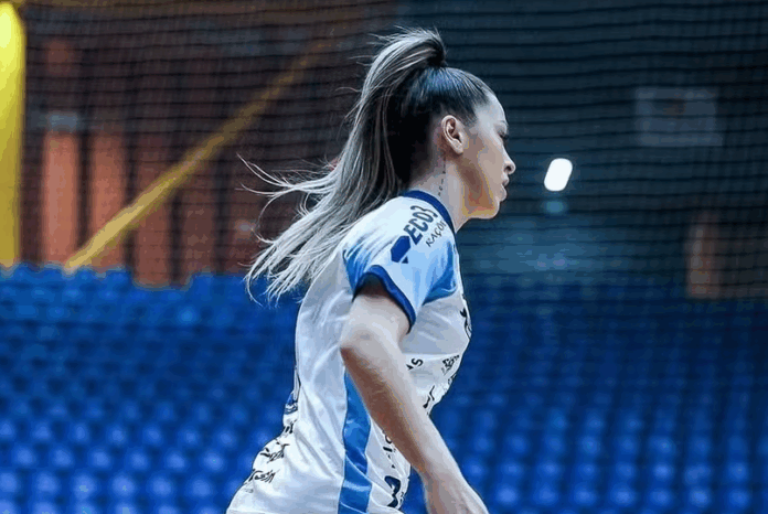 Jogadora de Futsal Tem Contrato Encerrado Após Criar Perfil em Plataforma de Conteúdo Adulto