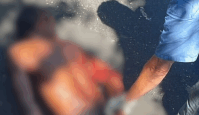 Homem é encontrado sem vida com 26 perfurações na Zona Sul de Manaus
