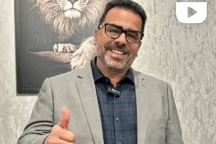 Polícia apura denúncias contra pastor que aconselha fiéis a ungir áreas íntimas