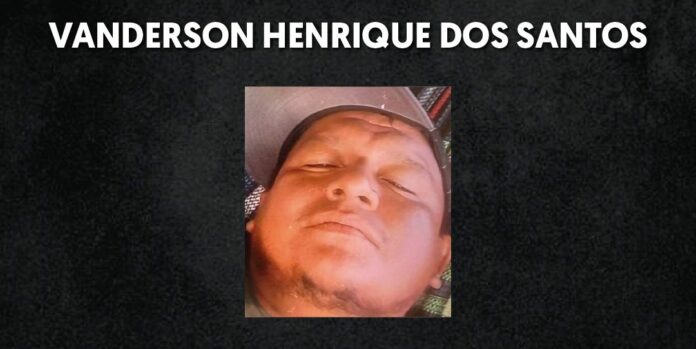 Polícia Civil busca Vanderson Henrique dos Santos por tentativa de abuso sexual contra enteada com deficiência no Amazonas