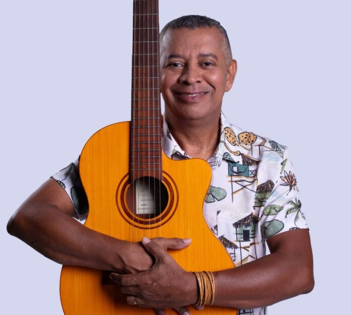Manaus em Cena: Uma Celebração da Cultura Amazônica no Teatro Amazonas