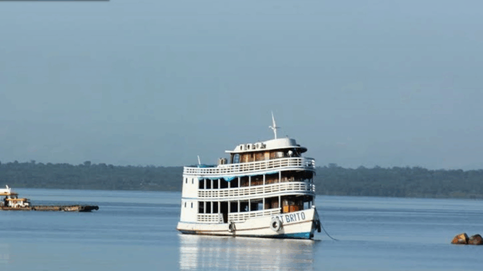 Decisão Judicial Reduz Custos para Empresas de Navegação Fluvial no Amazonas