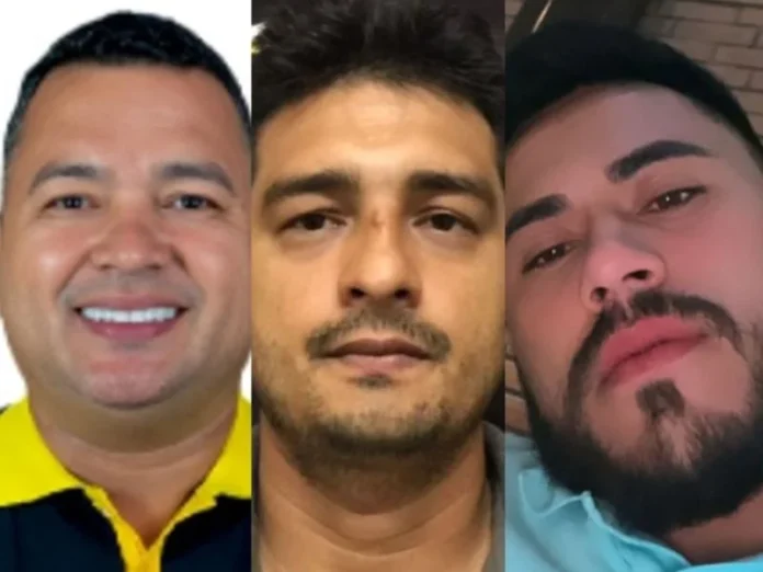 Alvos da Operação Linhagem da PF em Manaus: Conheça os Envolvidos na Investigação de R$ 362 Milhões em Atividades Ilícitas