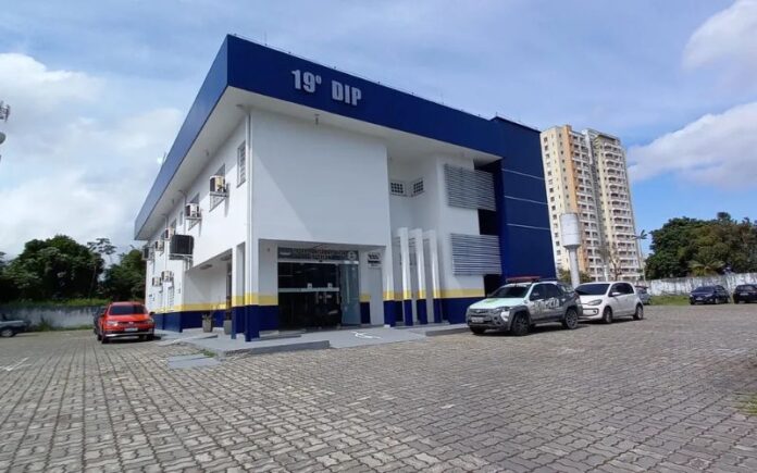Três mulheres sequestradas ao deixarem cafeteria na Avenida do Turismo em Manaus