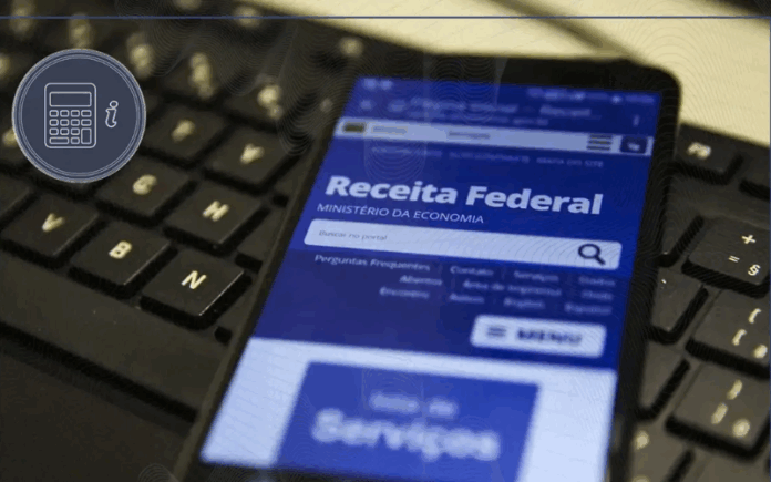 Receita Federal libera 1º lote recorde de restituição do Imposto de Renda 2025 nesta sexta-feira (30)