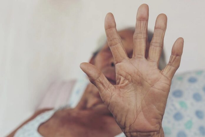 Filho é detido em Manaus por ameaçar de morte sua mãe idosa e praticar violência psicológica