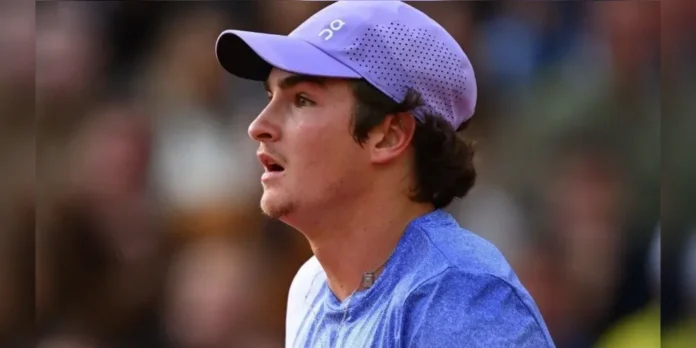 Duplas brasileiras triunfam, enquanto João Fonseca se despede de Roland Garros
