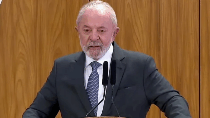 Lula embarca para a França com o objetivo de fortalecer acordos em preparação para a COP30