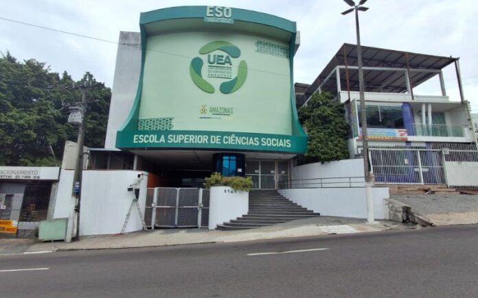 Inscrições Abertas para o MBA em Gestão e Empreendedorismo Contábil da UEA