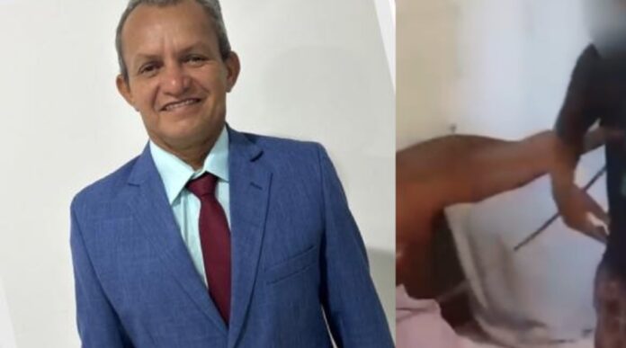 Vereador é detido sob suspeita de tortura contra seu enteado de apenas 4 anos no interior do Amazonas