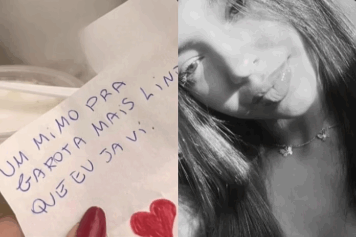 Adolescente de 17 anos falece após consumir bolo envenenado; amiga admite a autoria do crime